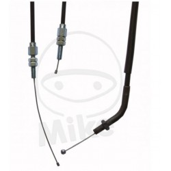 Трос газа, moto Yamaha RD 500, Throttle cable 7731047X (47X-26260-50)