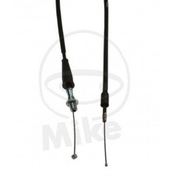 Трос газа JMT для moto KTM, Throttle cable 775803056A (51502091200, 50302091000, 51502091000, 51502091100, 715.01.60)