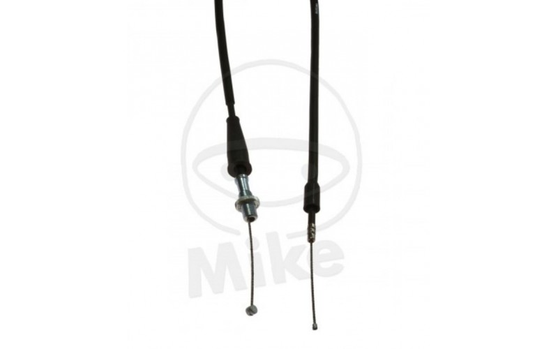 Трос газа JMT для moto KTM, Throttle cable 775803056A (51502091200, 50302091000, 51502091000, 51502091100, 715.01.60)