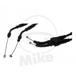 Трос газа JMT для moto KTM 640, THROTTLE CABLE SET 7761584K (58402091600, 715.03.12)