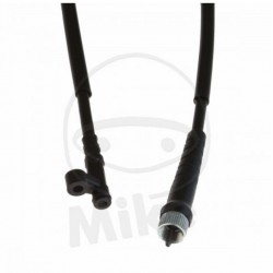 Трос спидометра JMT для moto Honda VT 1000, Odometer Cable 78000393 (44830-MAH-000, 44830-MJ4-670, 731.60.86)