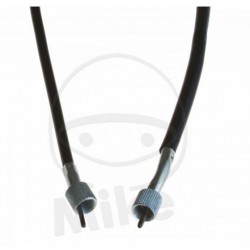 Трос спидометра JMT для moto Yamaha XTZ 750, Odometer Cable 78007585 (3LD-83550-00-00, 3LD-83550-02-00, 3LD-83550-01-00, 734.03.34)