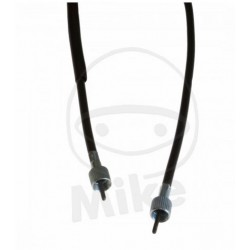 Трос спидометра JMT moto Yamaha XT 350, Odometer Cable 78007650 (48Y-83550-03-00, 48Y-83550-00-00, 48Y-83550-01-00, 48Y-83550-02-00)