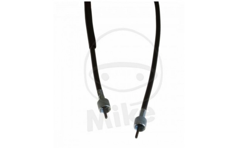 Трос спидометра JMT moto Yamaha XT 350, Odometer Cable 78007650 (48Y-83550-03-00, 48Y-83550-00-00, 48Y-83550-01-00, 48Y-83550-02-00)