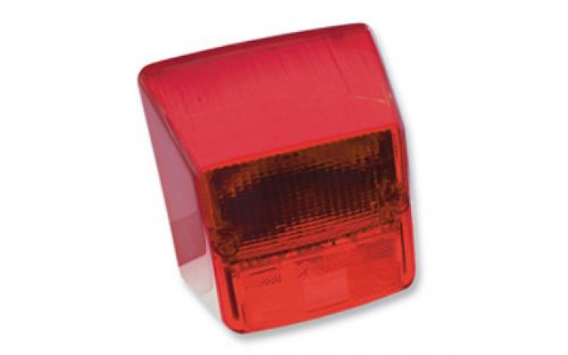 Фонарь задний Vicma sccoter, TAIL LIGHT 7898