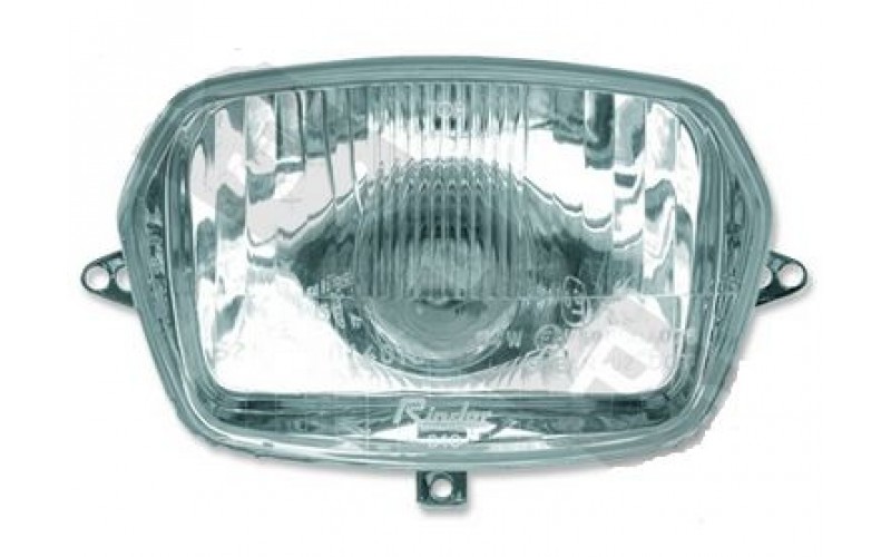 Фара scooter MBK50 2003-, HEADLIGHT Vicma 7972