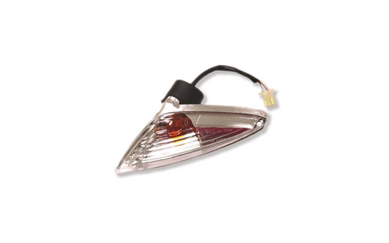 Стекло переднего правого поворота Vicma для Honda SH 125, 150 Front Right Indicator Lens 7997 (33404-KPR-900)