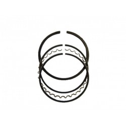 Кольца поршневые оригинал 98мм Husqvarna 610, PISTON RING SET 800097973