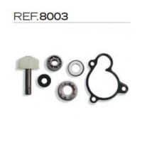 Ремкомплект помпы Vicma для Yamaha Majesty 250-300, Water Pump Repair Kit 8003 (4HC-12450-00-00, 5GM-12450-01-00)