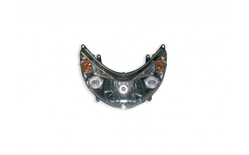 Фара scooter Peugeot Elystar 50/125/150, HEADLIGHT Vicma 8101