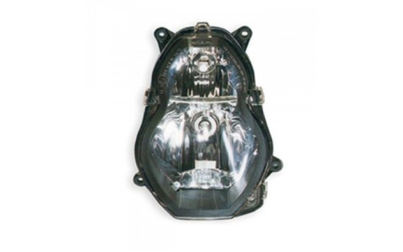 Фара moto KTM, HEADLIGHT Vicma 8149