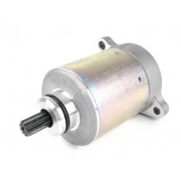 Стартер оригинал Piaggio Leader 125-200 4t, Starter Motor 82611R (82611R5)