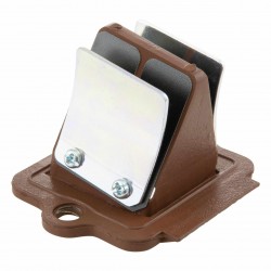 Клапан лепестковый оригинал scooter Aprilia, Derbi, Gilera, Piaggio Vespa 50-125-180, 2T, Reed Valve 82774R (485273, 485624, 82927R, AP8525017, AP8550172)
