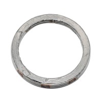 Прокладка выхлопного коллектора оригинал Aprilia, Gilera, Piaggio EXHAUST PIPE GASKET 828194 (AP8119624, AP8144776)