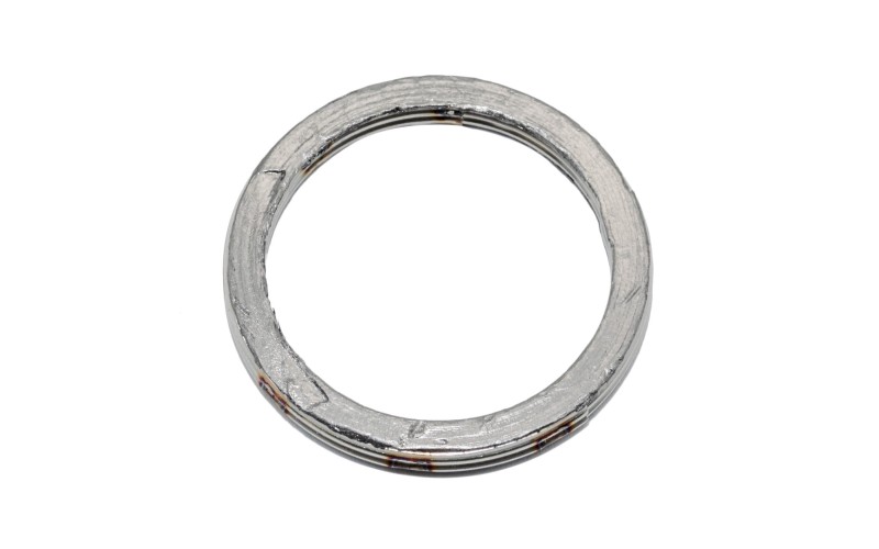 Прокладка выхлопного коллектора оригинал Aprilia, Gilera, Piaggio EXHAUST PIPE GASKET 828194 (AP8119624, AP8144776)