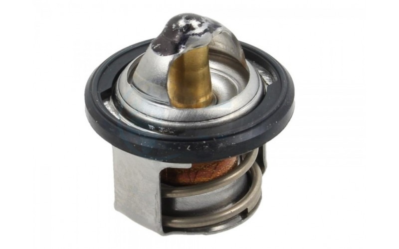 Термостат оригинал Aprilia, Derbi, Gilera, Piaggio Vespa, Honda, Thermostat 82831R5 (19300-KM1-003, 495127, 82700R, 82710R, 827827, 82831R, 847522, AP8575009, AP8580132)