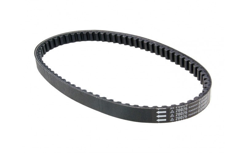 Ремень вариатора оригинал Aprilia, Derbi, Moto Guzzi, Vespa, Gilera, Piaggio 50-100, Variator Belt 830488 (828223, 82920R, 82645R)