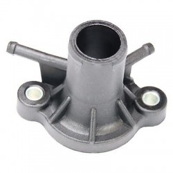 Крышка термостата оригинал Vespa, Gilera, Piaggio THERMOSTAT COVER 834393