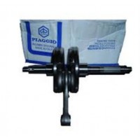 Коленвал оригинал Aprilia, Derbi, Gilera, Piaggio , Vespa 125 4t, Crankshaft Cat 2 8412985002