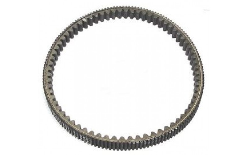 Ремень вариатора оригинал Aprilia, Piaggio 125- 200, v-belt drive 842011 (828043, 832272, 834151, AP8575029, AP8575041)