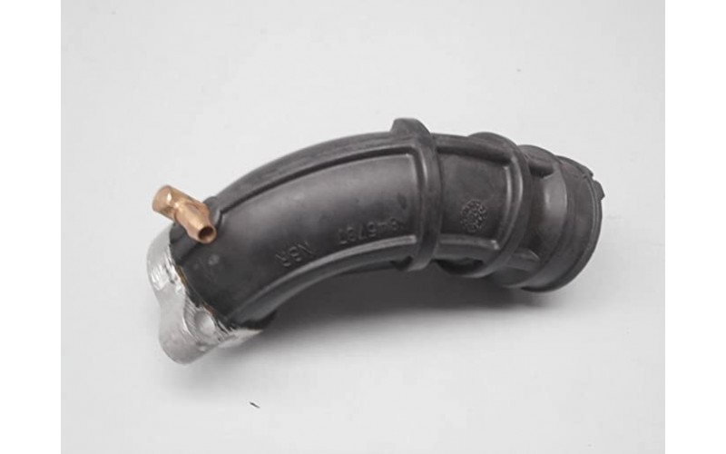 Коллектор впускной оригинал Aprilia, Piaggio Vespa 50, 4t, Intake manifold 845737