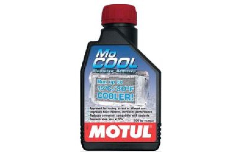 MOTUL охлаждающая жидкость 847405 /MOCOOL® (0,5L)