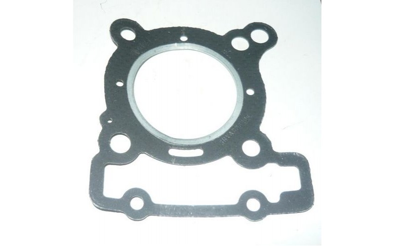 Прокладка головки цилиндра, оригинал Aprilia, Piaggio 200, CYLINDER HEAD GASKET 854795