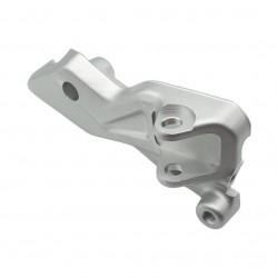 Кронштейн правый передней ножки оригинал Aprilia Dorsoduro 750, 900, 1200, Rh Front Footrest Bracket 856779