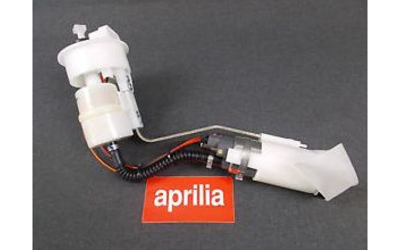 Топливный насос, оригинал Piaggio Aprilia NA 850 Mana, Fuel pump 860872 (B044348)