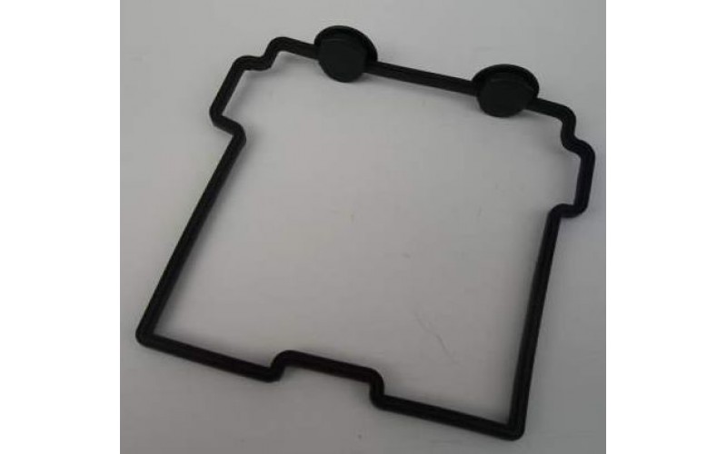 Прокладка крышки клапанов оригинал Aprilia, Derbi, Piaggio 125, 200, Cylinder Head Cover Gasket 873651