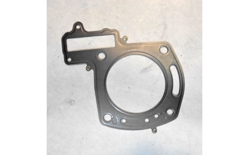 Прокладка головки цилиндра 0,65 mm оригинал moto Piaggio Moto Guzzi 1200, GASKET CYLINDER HEAD 874621