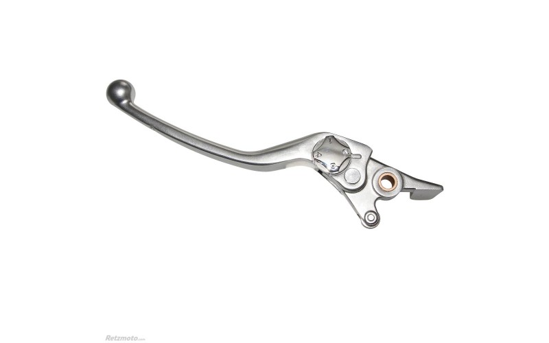 Рычаг сцепления оригинал Piaggio Aprilia Shiver 750, Dorsoduro 750, Clutch Lever 896347 (856054)