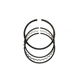 Кольца поршневые оригинал 98мм Husqvarna 610, PISTON RING SET 8A0077715