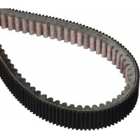 Ремень вариатора оригинал Snowmobile Yamaha 500-600, аналог Arctic Cat, Polaris, belt drive 8DN-17641-01-00 (8DN-17641-00-00, 0627-073, 0627-036, 3211104)