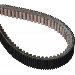 Ремень вариатора оригинал Snowmobile Yamaha 500-600, аналог Arctic Cat, Polaris, belt drive 8DN-17641-01-00 (8DN-17641-00-00, 0627-073, 0627-036, 3211104)