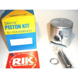 Поршень в комплекте 54,50 мм Mitaka для Kawasaki KX 125, piston kit 91.4214.05