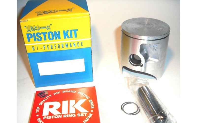 Поршень в комплекте 54,50 мм Mitaka для Kawasaki KX 125, piston kit 91.4214.05