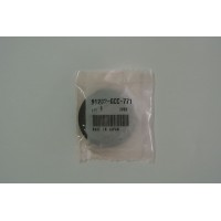 Сальник коленвала 20,8X53X9 оригинал Honda SH 125, 150 OIL SEAL 91202-GCC-771 (91202-GCC-000)