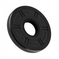 Сальник 12x36x5 оригинал Kawasaki 450, 500, oil seal 92049-1215 (BC2687E)