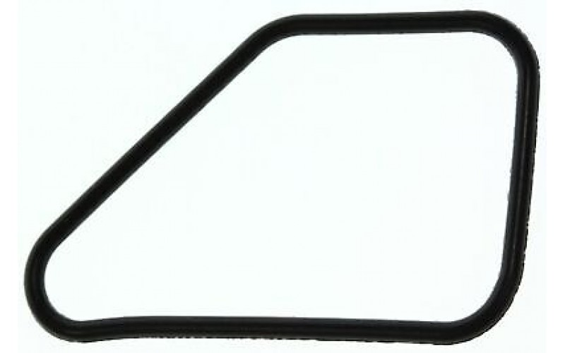 Прокладка крышки помпы оригинал Kawasaki ER-6, Ninja 400, RING-O HOUSING PUMP COVE 92055-0082