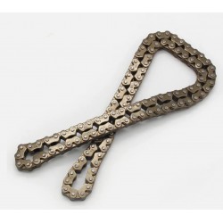 Цепь ГРМ оригинал Kawasaki KX 250, Suzuki RM-Z 250, Yamaha YZ 250, CHAIN CAMSHAFT 92057-0030 (92RH2010-114, 94591-53114-00, 12760-10H00)