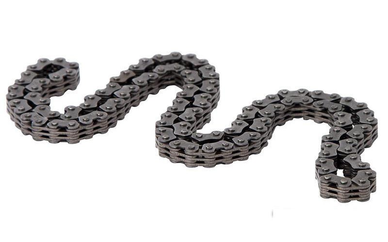 Цепь ГРМ оригинал Kawasaki KLX 650, Chain, cam 92057-0137 (92057-1361)