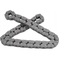 Цепь ГРМ оригинал Kawasaki KX 450, CHAIN, CAM 92057-0180 (94591-57122-00, 98XRH2010-122M)
