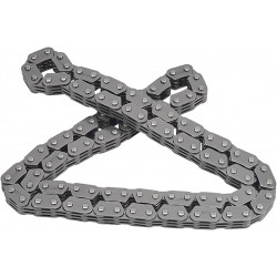 Цепь ГРМ оригинал Kawasaki KX 450, CHAIN, CAM 92057-0180 (94591-57122-00, 98XRH2010-122M)