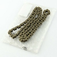 Цепь ГРМ оригинал Kawasaki Ninja 250, Chain, cam 92057-0595 (92057-0126, 92057-0156, 92057-1210, 92057-1403)