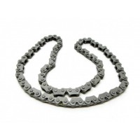 Цепь ГРМ оригинал Kawasaki KLX 250, Chain cam 92057-0668 (92057-1365, 92057-1416, 11317729591, 12760-13E00)