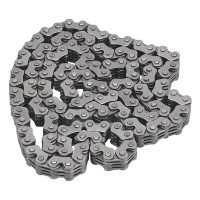 Цепь ГРМ оригинал Kawasaki KLR 650, CHAIN CAM 92057-0671 (92057-1402)