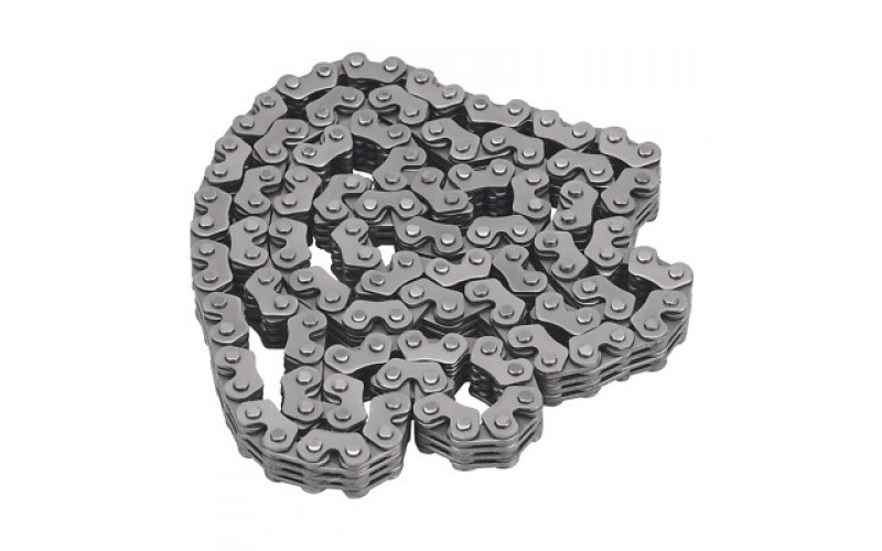 Цепь ГРМ оригинал Kawasaki KLR 650, CHAIN CAM 92057-0671 (92057-1402)