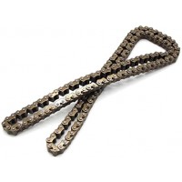 Цепь ГРМ оригинал Kawasaki 450, 500 CHAIN, CAMSHAFT 92057-1188 (14401-MB0-003, 827889, 41701000, AP8560060)