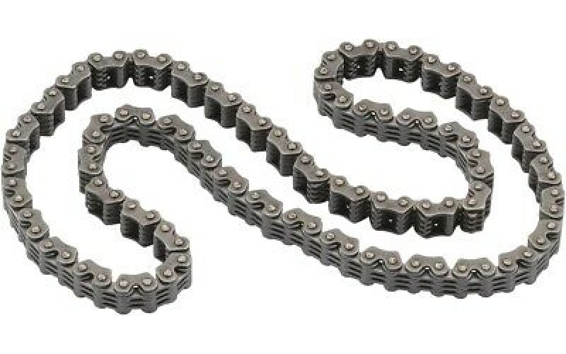 Цепь ГРМ оригинал Kawasaki 600 CHAIN, CAMSHAFT 92057-1190 (12760-19F01, 12760-19F00, 800097389)